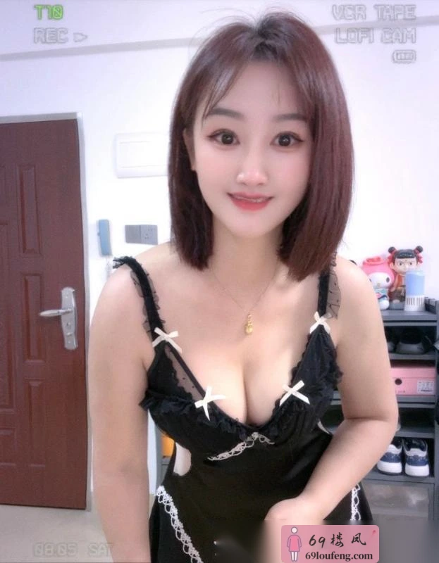 情趣风骚娜娜 - 广东-广州 楼凤实拍第1张