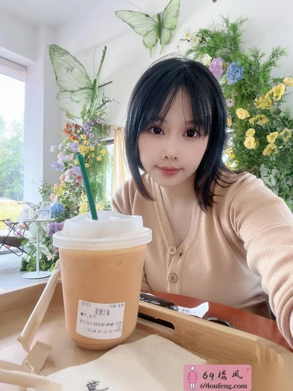 细腰翘臀粉嫩悠悠 - 浙江-杭州 楼凤实拍第2张