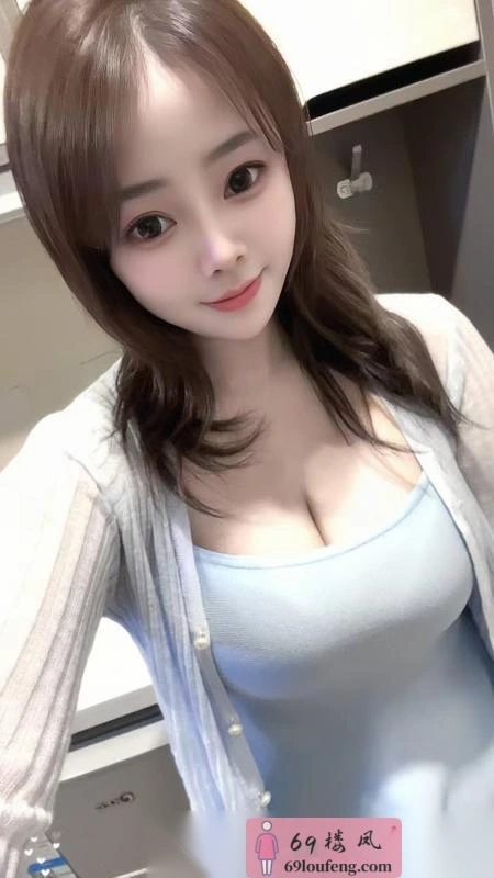 武侯大奶服务系小蜜 - 四川-成都 楼凤实拍第2张