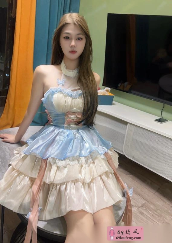 清纯性感美女 - 广东-东莞 楼凤实拍第2张