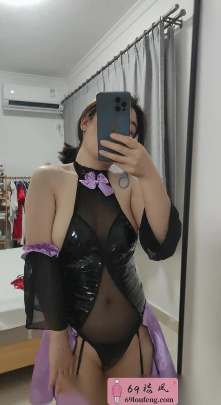 海珠骚货珠珠 - 广东-广州 楼凤实拍第1张