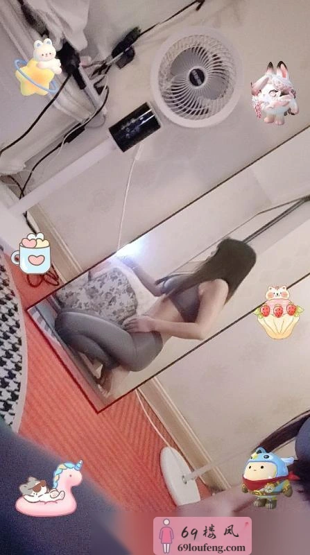 性感大胸香儿 - 安徽-合肥 楼凤实拍第2张