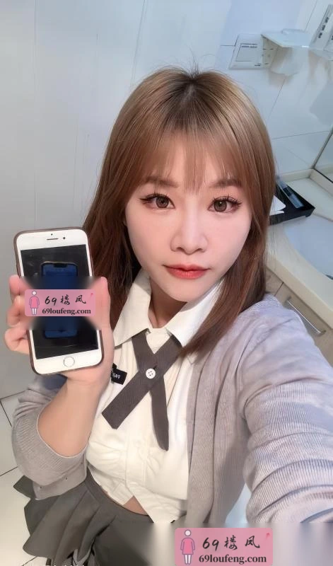 性感黑丝长腿美女 - 辽宁-大连 楼凤实拍第1张