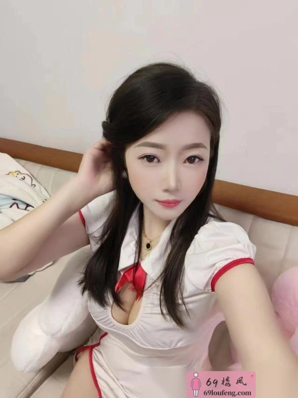 服务型少妇 - 上海-闵行区 楼凤实拍第4张