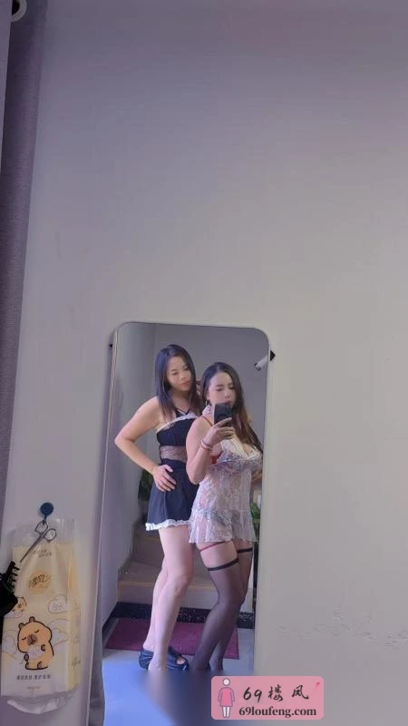 番禺大奶御姐 - 广东-广州 楼凤实拍第3张