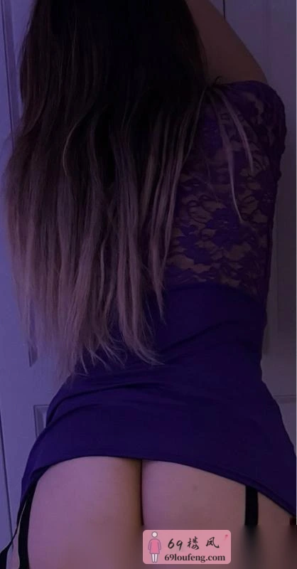 紫儿一字马舞蹈老师 - 上海-长宁区 楼凤实拍第4张