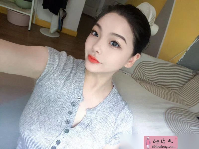 颜值虎牙妹文文 - 广东-深圳 楼凤实拍第3张