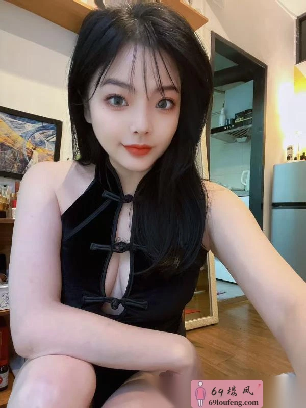 颜值虎牙妹文文 - 广东-深圳 楼凤实拍第1张