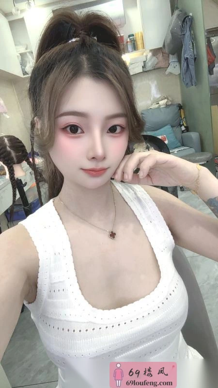 贴心女友半只狐狸 - 广东-深圳 楼凤实拍第1张