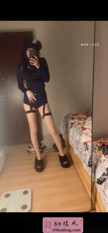 南京秦淮骚豆豆 - 江苏-南京 楼凤实拍第2张