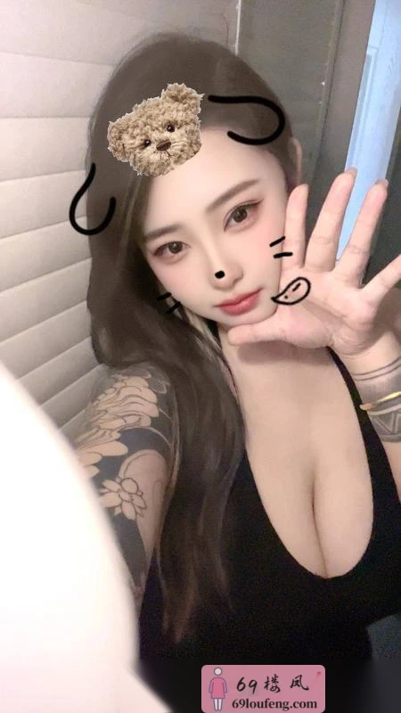 瑶海天然大胸辣辣 - 安徽-合肥 楼凤实拍第3张