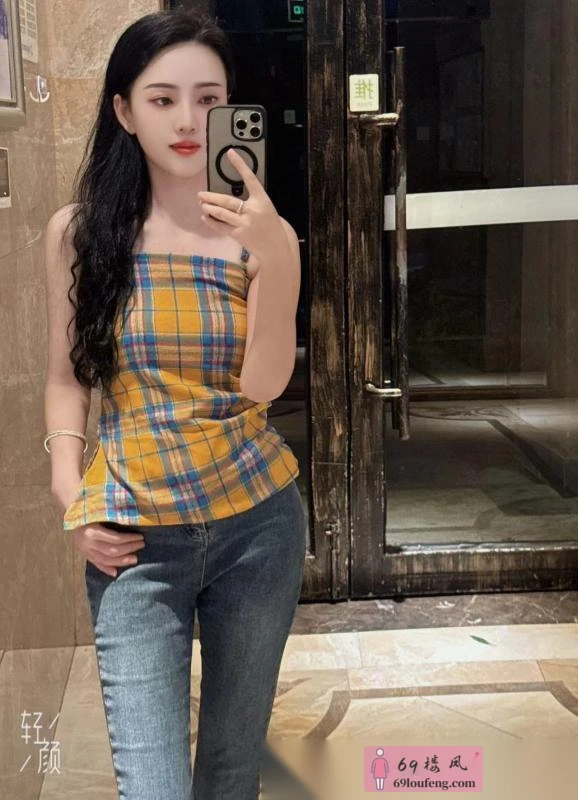 昆明长腿气质个人姐姐 - 云南-昆明 楼凤实拍第1张