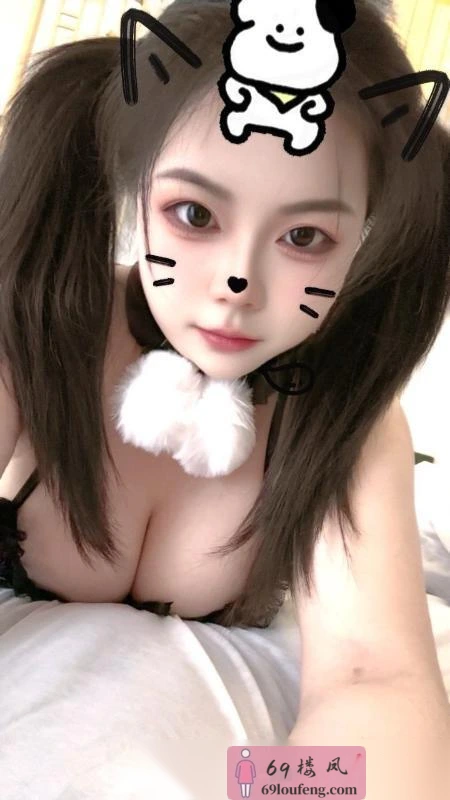 厦门天然波霸E奶羽宝 - 福建-厦门 楼凤实拍第4张