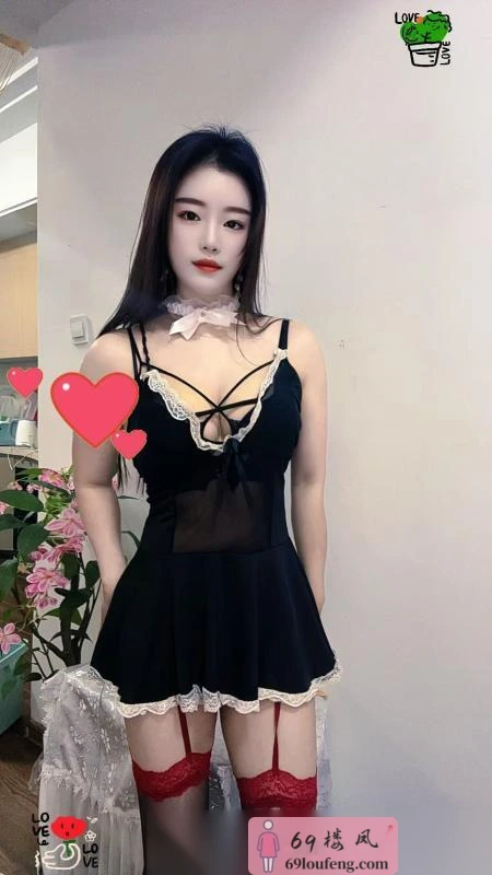 丹竹头黑丝青青 - 广东-深圳 楼凤实拍第4张