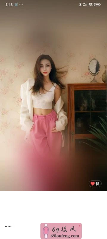 沈阳铁西娇小少妇 - 辽宁-沈阳 楼凤实拍第2张