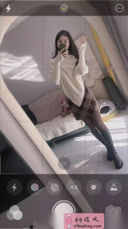 包河甜妹女友 - 安徽-合肥 楼凤实拍第2张