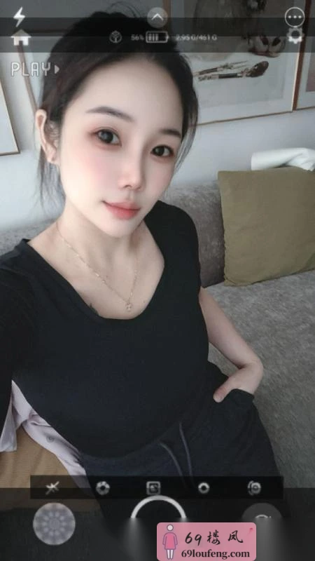 庐阳小少妇 - 安徽-合肥 楼凤实拍第2张