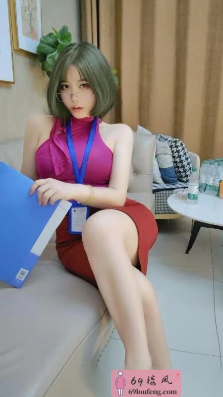 包河情趣制服诱惑 - 安徽-合肥 楼凤实拍第1张