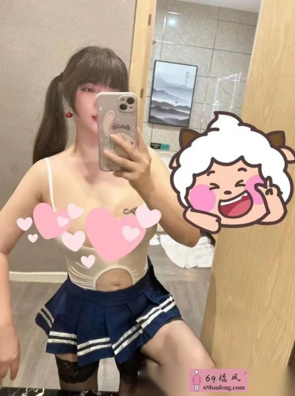 徐汇巨乳小菠菜 - 上海-徐汇区 楼凤实拍第1张