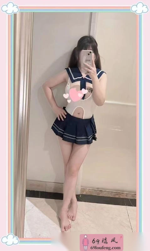 徐汇巨乳小菠菜 - 上海-徐汇区 楼凤实拍第3张