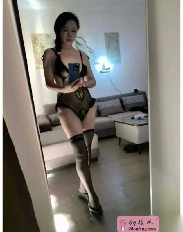 成华霞霞 - 四川-成都 楼凤实拍第4张