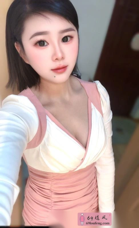 制服风骚静静 - 上海-徐汇区 楼凤实拍第1张