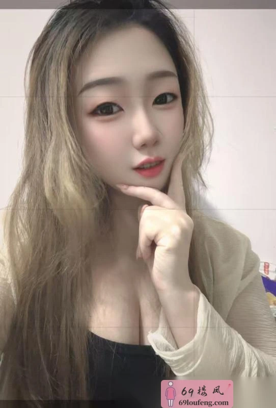 销魂磨棒大胸呗呗 - 广东-深圳 楼凤实拍第1张