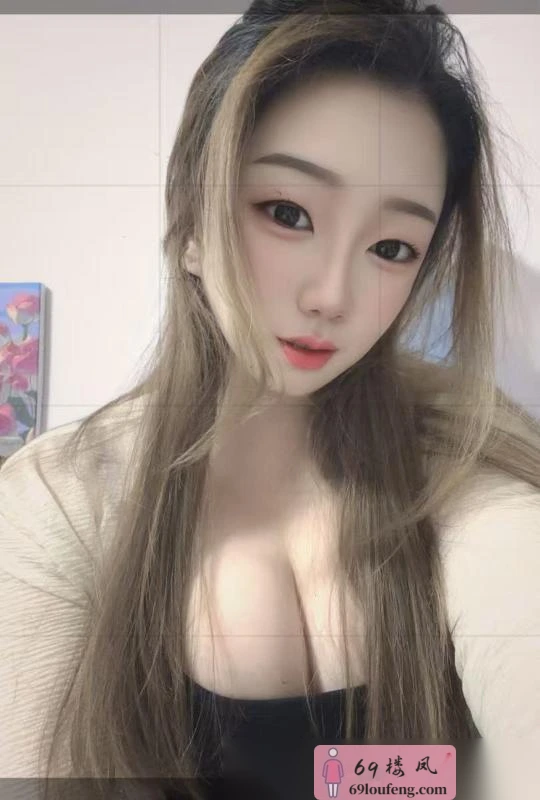 销魂磨棒大胸呗呗 - 广东-深圳 楼凤实拍第2张