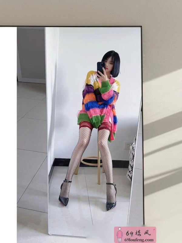 拱墅丝袜美腿风骚mm - 浙江-杭州 楼凤实拍第4张