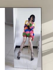 【浙江 - 杭州】拱墅丝袜美腿风骚mm 最新实拍图片