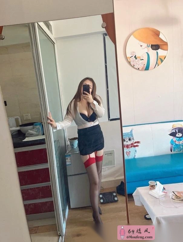 大G骚妇炮架子 - 安徽-合肥 楼凤实拍第3张