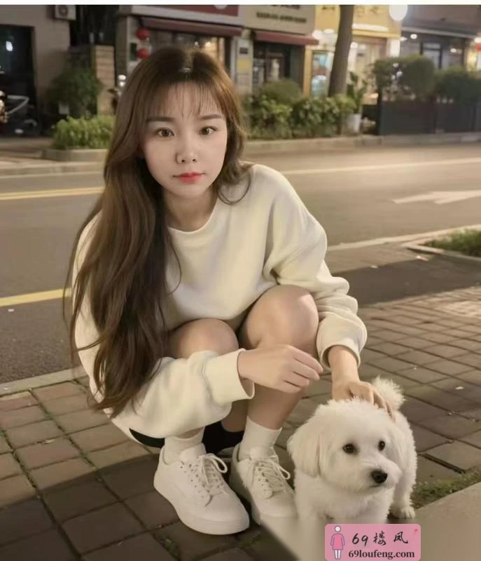 奉贤颜值温柔小妹 - 上海-奉贤区 楼凤实拍第3张