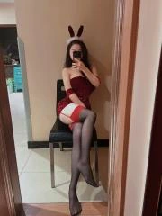 广东 - 广州喝茶交流实拍 - 南沙水蜜桃老师