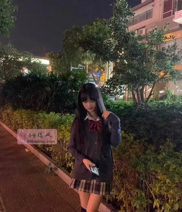 刚做可甜可御小姐姐 - 江苏-南京 楼凤实拍第2张