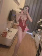 四川 - 成都 宅男福利推荐：南门大胸小御姐诗雨 实景