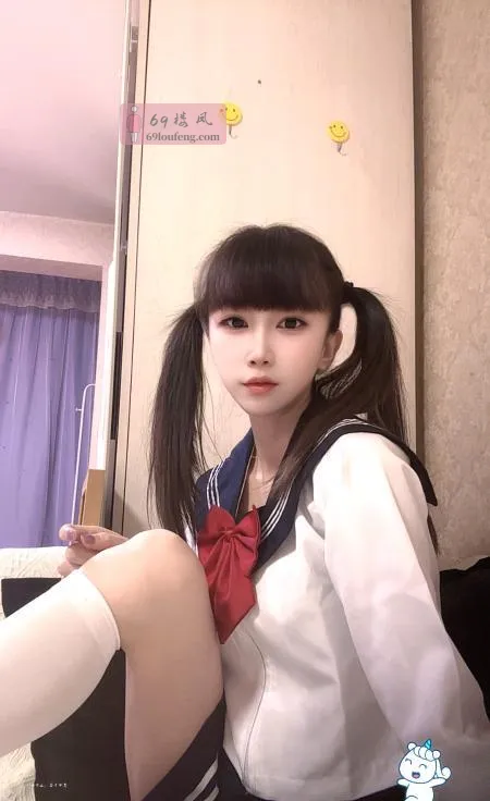 JK双马尾老师 - 河南-郑州 楼凤实拍第2张