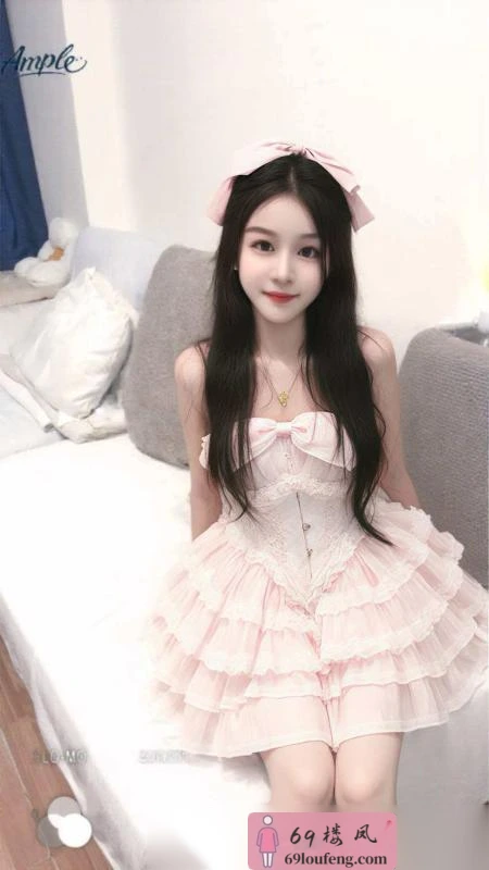 锦江区小白兔 - 四川-成都 楼凤实拍第4张