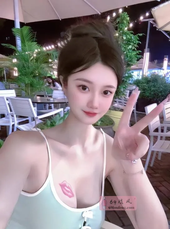 甜系颜值健身老师 - 广东-广州 楼凤实拍第2张