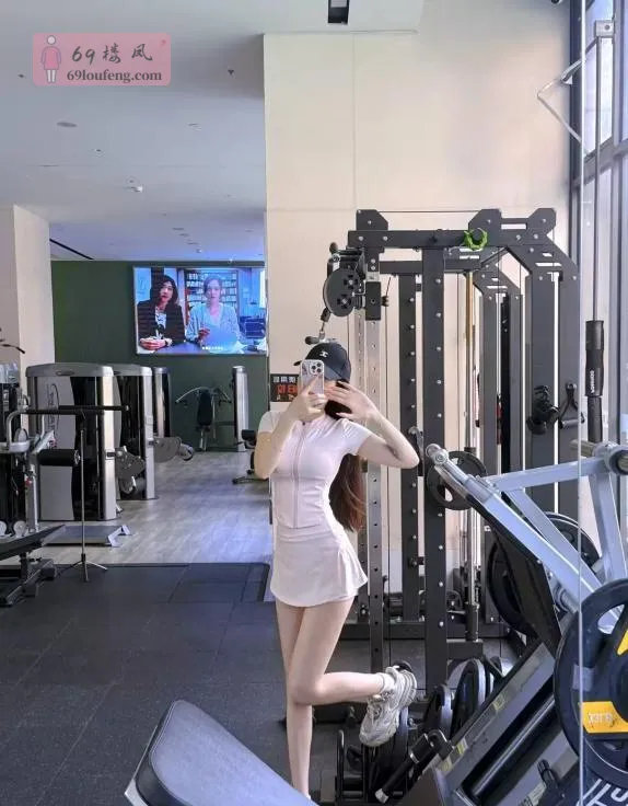 甜系颜值健身老师 - 广东-广州 楼凤实拍第3张
