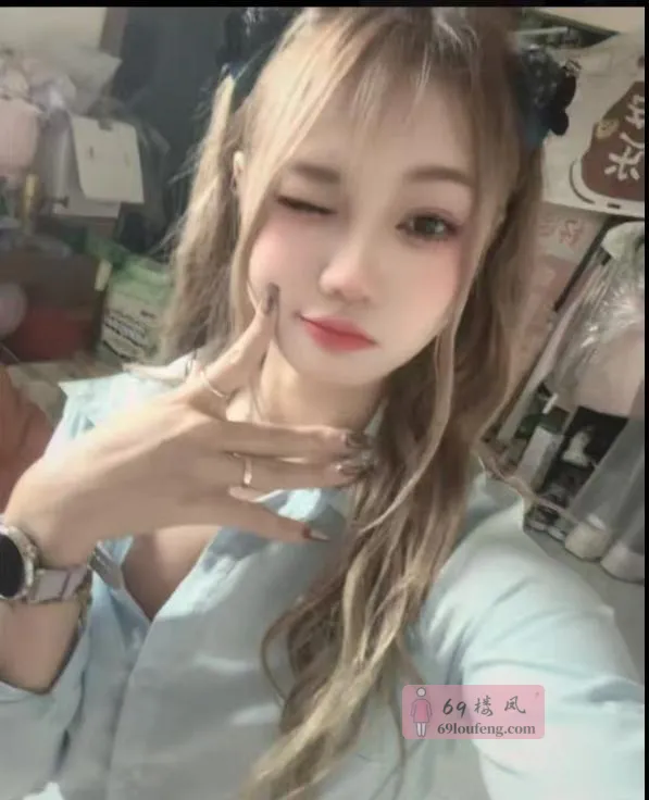 肤白貌美柠檬 - 广东-深圳 楼凤实拍第1张