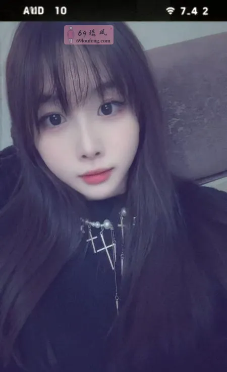 清纯小妹小番茄 - 湖北-宜昌 楼凤实拍第4张