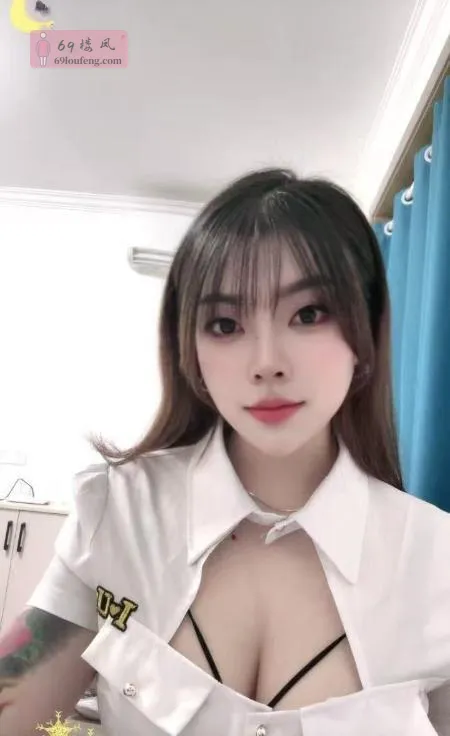 花臂性感女郎 - 江苏-南京 楼凤实拍第1张