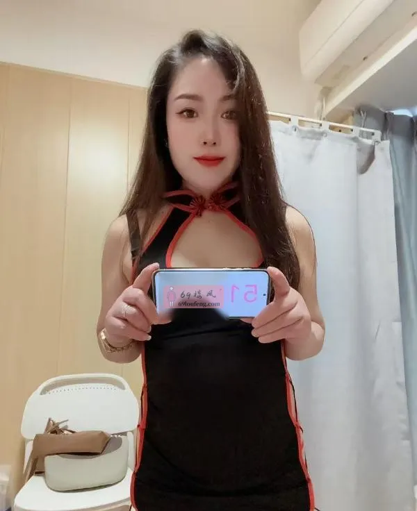 六刷坪洲丹丹姐 - 广东-深圳 楼凤实拍第2张