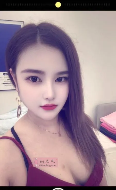 新疆晨晨 - 安徽-合肥 楼凤实拍第4张