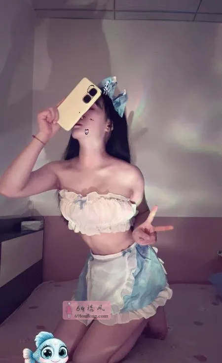 惠城可爱萌妹子 - 广东-惠州 楼凤实拍第2张