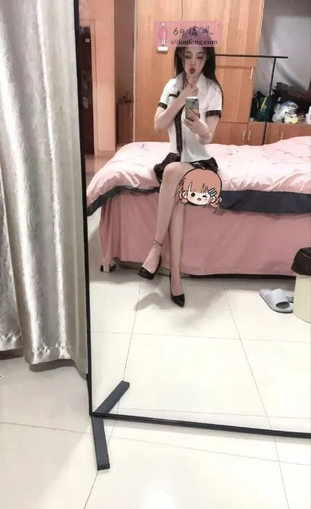 可M可S风骚悠悠 - 广东-深圳 楼凤实拍第3张