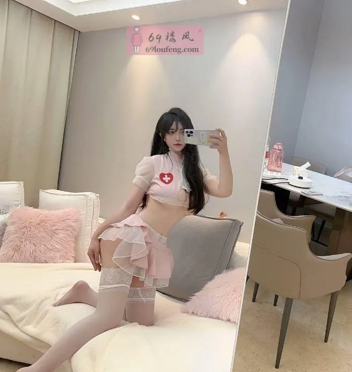 龙蟠颜值阿啾 - 广东-广州 楼凤实拍第2张