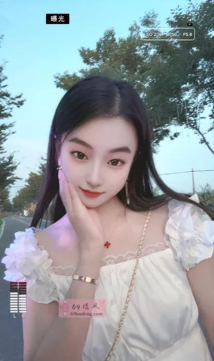 拱墅区小美女 - 浙江-杭州 楼凤实拍第2张