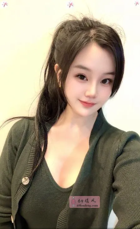 吴江大胸喵喵 - 江苏-苏州 楼凤实拍第1张