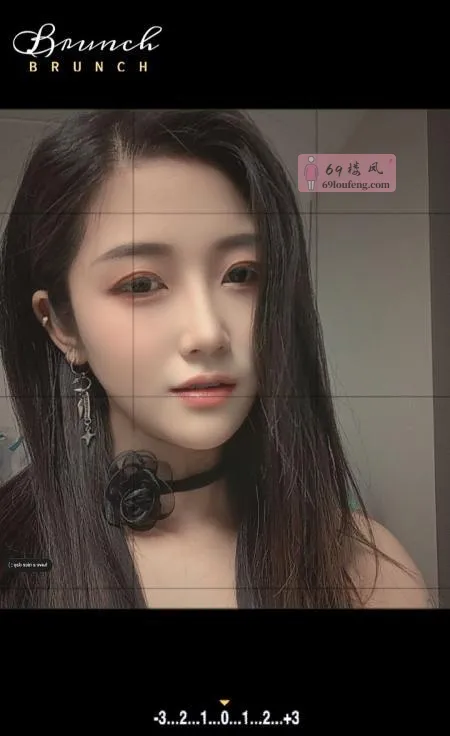 武昌御姐安怡 - 湖北-武汉 楼凤实拍第3张